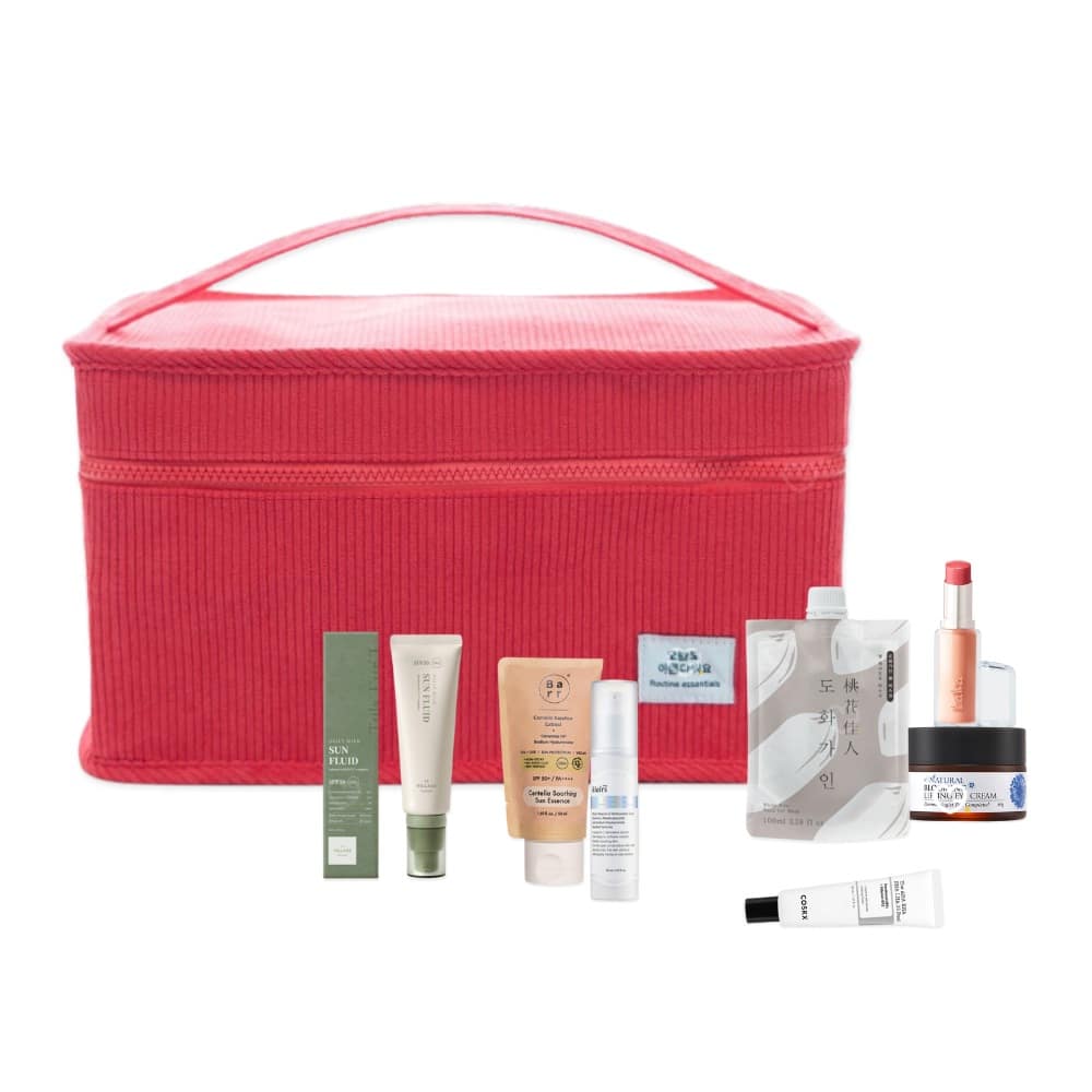 Stylevana Advent Calendar NEW KBeauty