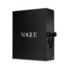 Vogue advent Calendar 2023 featuring 25 drawers filled with luxury fashion, skincare, and lifestyle products