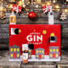 Discover a Blue Tree Gin advent calendar 2025 with a mini bottle of premium gin each day! For yourself to enjoy or for a gin lover, it's an ideal gift to offer!