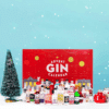 Discover a Blue Tree Gin advent calendar 2025 with a mini bottle of premium gin each day! For yourself to enjoy or for a gin lover, it's an ideal gift to offer!
