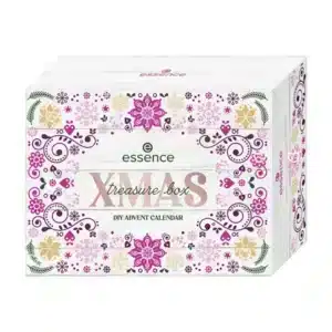 Surprise your loved ones with the Essence DIY Advent Calendar 2025: 24 wonderful makeup products for the face, eyes, lips and nails