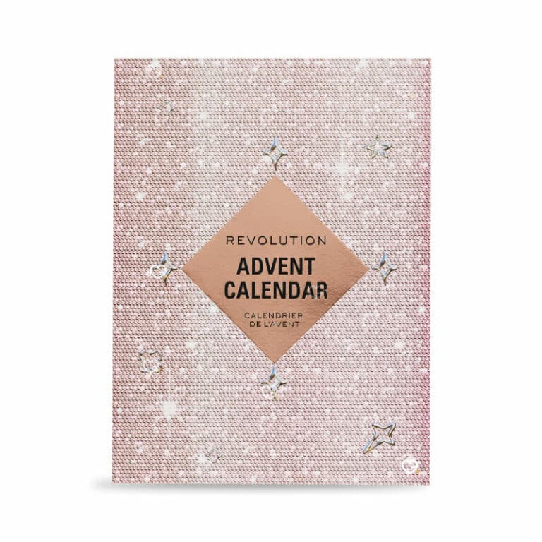 P.Louise Advent Calendar Beauty And Makeup