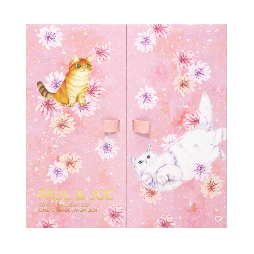 Notino Beaut Advent Calendar 2025 25 Selected Cosmetics