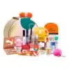 Sephora Collection Premium Advent Calendar 2025 with 24 beauty surprises in festive packaging, ideal for makeup and skincare lovers.