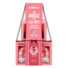Soap & Glory Advent Calendar 2025 with 24 mini skincare and bodycare treats in pink festive packaging, perfect for beauty-loving women.