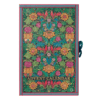 William Morris Advent Calendar 2025 featuring 24 vegan bath and body treats in art-inspired packaging, perfect for beauty lovers.