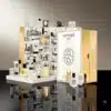 Diptyque Advent Calendar 2025 with 25 luxury mini perfumes, body care, scented candles and décor, perfect for style-conscious gift givers.