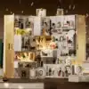 Diptyque Advent Calendar 2025 with 25 luxury mini perfumes, body care, scented candles and décor, perfect for style-conscious gift givers.