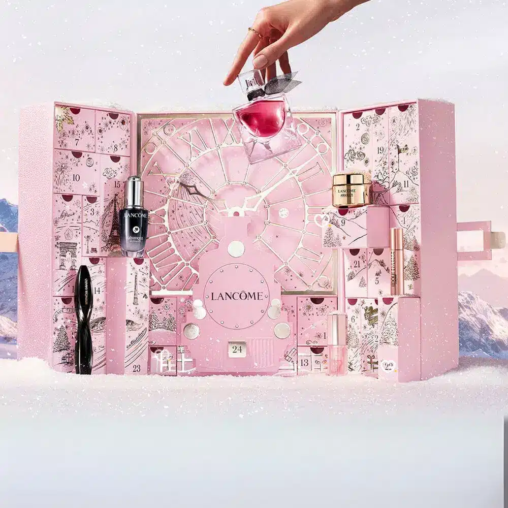 Lancome Advent Calendar 2025 - Limited Edition Beauty Set