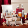No7 Ultimate Advent Calendar 2025 with 25 full-size skincare and makeup favourites from the Future Renew range, perfect for beauty lovers.