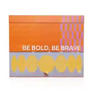 Stylevana Advent Calendar 2025 with 25 K-beauty skincare, haircare and makeup treats in festive packaging for beauty enthusiasts.