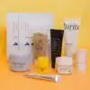 Stylevana Advent Calendar 2025 with 25 K-beauty skincare, haircare and makeup treats in festive packaging for beauty enthusiasts.