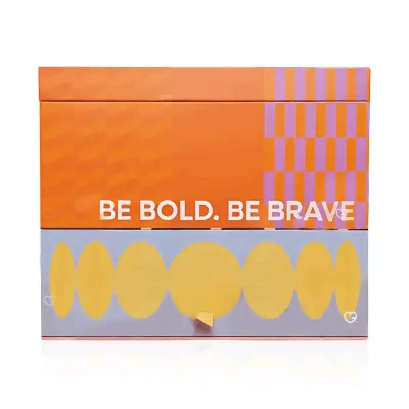 Stylevana Advent Calendar 2025 with 25 K-beauty skincare, haircare and makeup treats in festive packaging for beauty enthusiasts.