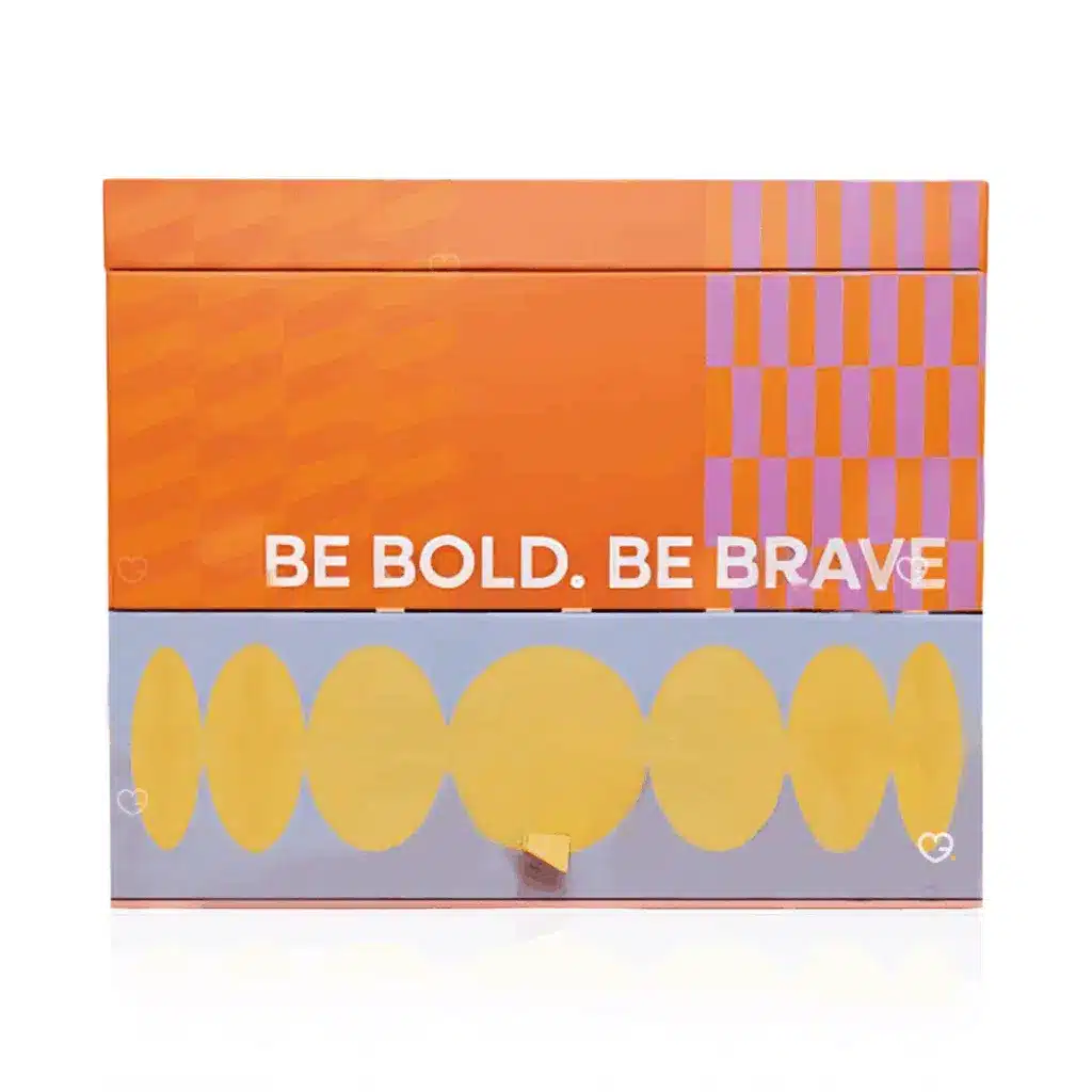 Stylevana Advent Calendar 2025 with 25 K-beauty skincare, haircare and makeup treats in festive packaging for beauty enthusiasts.