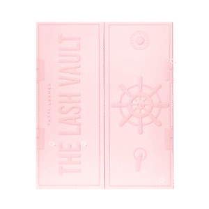 Tatti Lashes Advent Calendar 2025 consists of a range of Tatti’s most popular lash styles, in a chic, blush-pink box