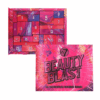 W7 Beauty Blast Advent Calendar 2025 with 24 makeup surprises including lipsticks, bronzers, mascara and festive gifts for women.