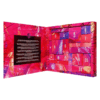 W7 Beauty Blast Advent Calendar 2025 with 24 makeup surprises including lipsticks, bronzers, mascara and festive gifts for women.