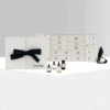 Typology Beauty Advent Calendar 2025 with 24 skincare and beauty essentials