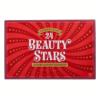 Boots Beauty Advent Calendar 2025 featuring 25 premium skincare, makeup and haircare treats in festive boxes, perfect for beauty lovers.