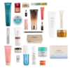 Boots Beauty Advent Calendar 2025 featuring 25 premium skincare, makeup and haircare treats in festive boxes, perfect for beauty lovers.