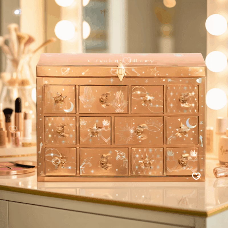 Charlotte Tilbury
