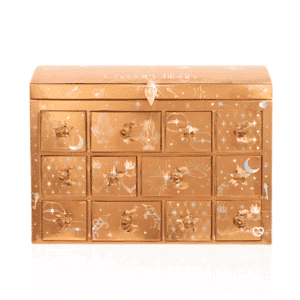 Charlotte Tilbury advent calendar 2025 Beauty luxury