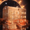 Charlotte Tilbury advent calendar 2025 Beauty luxury