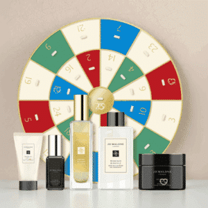 Jo Malone Advent Calendar 2025 perfume luxury