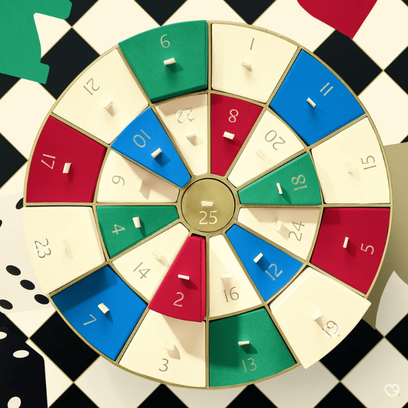 Jo Malone Advent Calendar 2025 perfume luxury