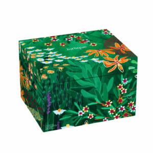 Jurlique Advent Calendar 2025 with 24 skincare treats including Rose Face Oil, hand creams and festive minis.