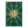 Missoma Advent Calendar 2025 in festive box with 12 jewellery pieces and a £50 gift card for seasonal gifting.