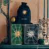 Missoma Advent Calendar 2025 in festive box with 12 jewellery pieces and a £50 gift card for seasonal gifting.