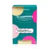 Sephora Collection Advent Calendar 2025 with 24 festive beauty surprises in makeup, skincare, bath treats and accessories, perfect for beauty lovers.