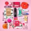 Sephora Collection Advent Calendar 2025 with 24 festive beauty surprises in makeup, skincare, bath treats and accessories, perfect for beauty lovers.