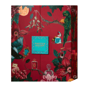 fortnum and mason advent calendar 2025 beauty
