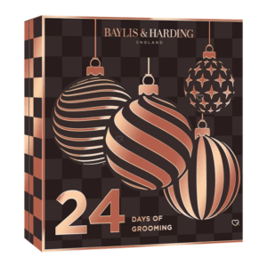 Baylis And Harding Signature For mens Advent Calendar 2025