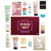 Boots Skincare Advent Calendar 2025 with 24 beauty treats including full-size serums, creams and cleansers for skincare lovers.