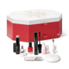 Kiko Advent calendar 2025 makeup beauty composed of 24 make-up and skincare products, in standard or mini format, as well as essential accessories.