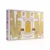 L'Occitane Classic Advent Calendar 2025 with 28 mini skincare, body and hair care bestsellers, festive gift for beauty lovers.
