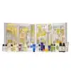 L'Occitane Classic Advent Calendar 2025 with 28 mini skincare, body and hair care bestsellers, festive gift for beauty lovers.