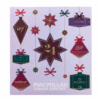 Macmillan Advent Calendar 2025 with 24 beauty treats including No7 serum and Liz Earle cleanser, perfect for beauty lovers