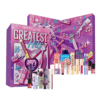 Maybelline advent calendar 2025 filled 24 product fo makeup