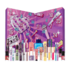 Maybelline advent calendar 2025 filled 24 product fo makeup
