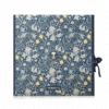 Neal's Yard Remedies Advent Calendar 2025 in blue festive box with 24 organic beauty treats including full-size skincare icons.