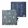 Neal's Yard Remedies Advent Calendar 2025 in blue festive box with 24 organic beauty treats including full-size skincare icons.