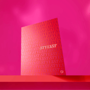 Stylist x Latest In Beauty Advent Calendar 2025 with 25 cases, 32 premium skincare, makeup and haircare treats for beauty lovers.