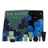 Ted Baker Grooming Advent Calendar 2025 showcasing a range of beauty products in elegant packaging