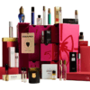 Harvey Nichols Advent Calendar 2025 with 37 luxury beauty products, 20 full-sized, from brands like La Mer and Charlotte Tilbury, perfect for style-conscious beauty enthusiasts.