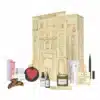 Vogue Advent Calendar 2025 with 31 luxury beauty and wellness treats including skincare, makeup, fragrance and fashion accessories for style-conscious trend lovers.