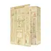 Vogue Advent Calendar 2025 with 31 luxury beauty and wellness treats including skincare, makeup, fragrance and fashion accessories for style-conscious trend lovers.